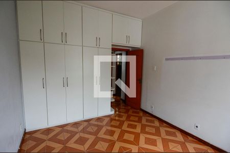 Quarto 1 de apartamento para alugar com 2 quartos, 55m² em Andaraí, Rio de Janeiro