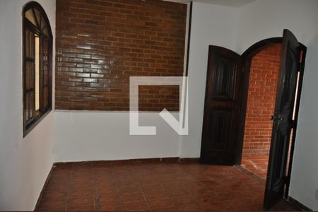 Sala de casa para alugar com 3 quartos, 155m² em Engenho de Dentro, Rio de Janeiro