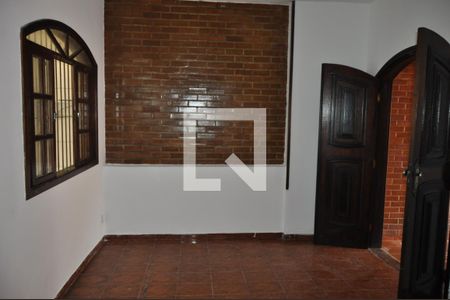 Sala de casa para alugar com 3 quartos, 155m² em Engenho de Dentro, Rio de Janeiro