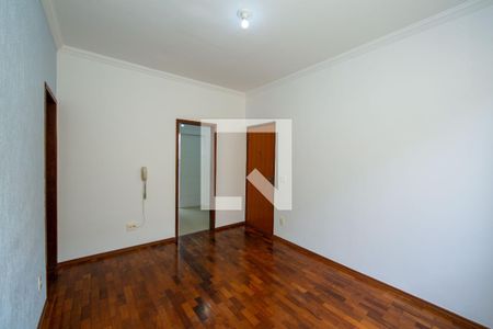 Apartamento à venda com 3 quartos, 67m² em Coração Eucarístico, Belo Horizonte