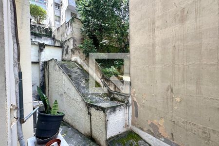 Kitnet/Studio à venda com 1 quarto, 25m² em Copacabana, Rio de Janeiro