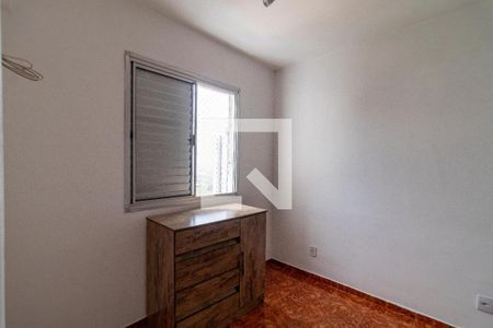 Quarto 2 de apartamento para alugar com 2 quartos, 45m² em Vila Leopoldina, São Paulo