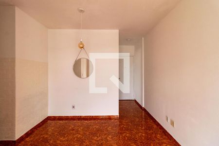 Sala de apartamento para alugar com 2 quartos, 45m² em Vila Leopoldina, São Paulo