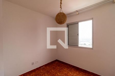 Quarto 1 de apartamento para alugar com 2 quartos, 45m² em Vila Leopoldina, São Paulo