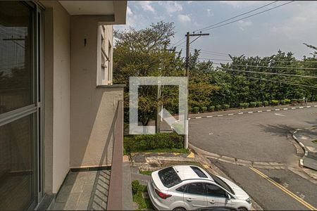 sacada_2 de apartamento à venda com 2 quartos, 50m² em Jardim Patente, São Paulo