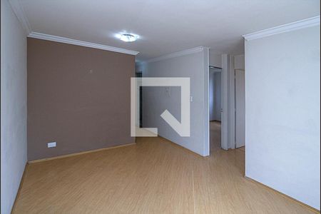 sala_4 de apartamento à venda com 2 quartos, 50m² em Jardim Patente, São Paulo