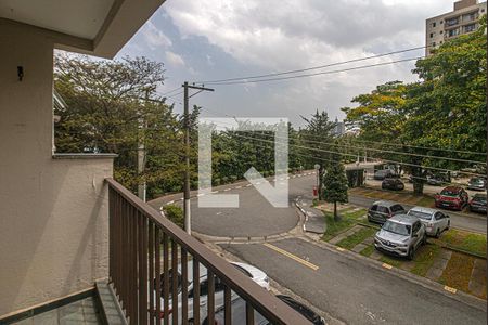 sacada_1 de apartamento à venda com 2 quartos, 50m² em Jardim Patente, São Paulo