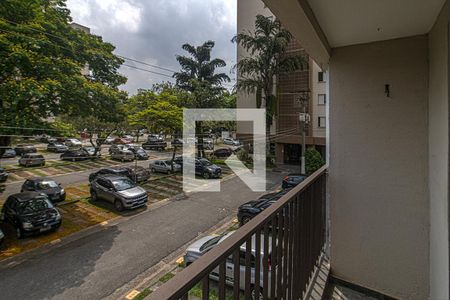 sacada_3 de apartamento à venda com 2 quartos, 50m² em Jardim Patente, São Paulo