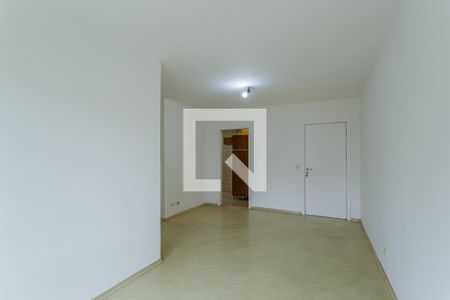 Sala de apartamento para alugar com 2 quartos, 65m² em Vila Olímpia, São Paulo