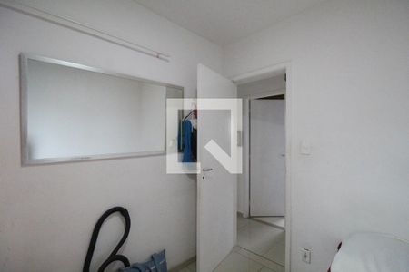Quarto 1 de apartamento à venda com 3 quartos, 70m² em Pechincha, Rio de Janeiro