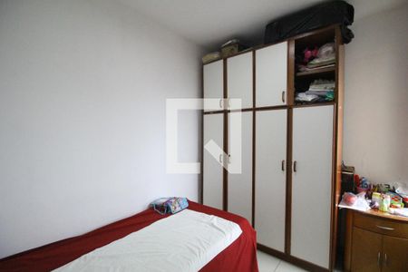 Quarto 1 de apartamento à venda com 3 quartos, 70m² em Pechincha, Rio de Janeiro