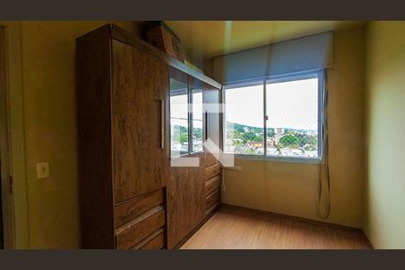 Quarto 1 de apartamento para alugar com 2 quartos, 99m² em Teresópolis, Porto Alegre