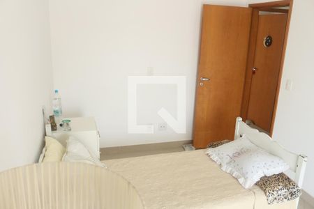 Suíte 2 de apartamento à venda com 3 quartos, 124m² em Olímpico, São Caetano do Sul
