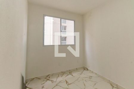 Quarto 2 de apartamento para alugar com 2 quartos, 43m² em Vila Moreira, São Paulo
