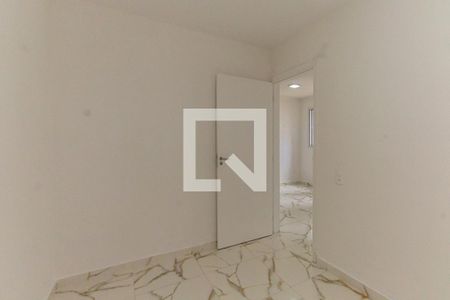 Quarto 2 de apartamento para alugar com 2 quartos, 43m² em Vila Moreira, São Paulo