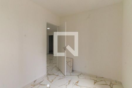 Quarto 1 de apartamento para alugar com 2 quartos, 43m² em Vila Moreira, São Paulo