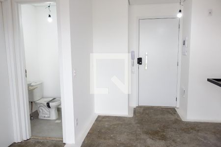 sala de apartamento à venda com 1 quarto, 38m² em Centro, Osasco