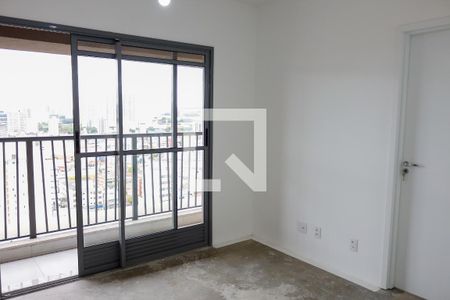 sala de apartamento à venda com 1 quarto, 38m² em Centro, Osasco