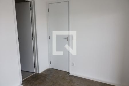 Quarto 1- Suíte de apartamento à venda com 1 quarto, 38m² em Centro, Osasco