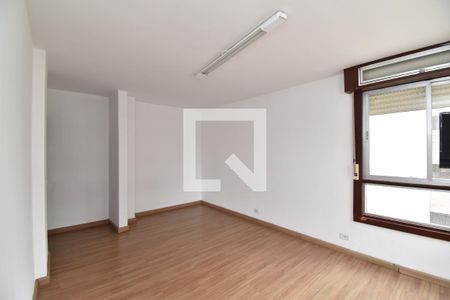 Quarto  de apartamento para alugar com 4 quartos, 168m² em Centro, Curitiba