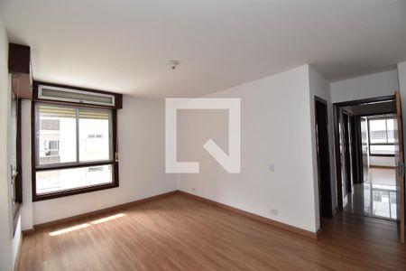 Suíte de apartamento para alugar com 4 quartos, 168m² em Centro, Curitiba