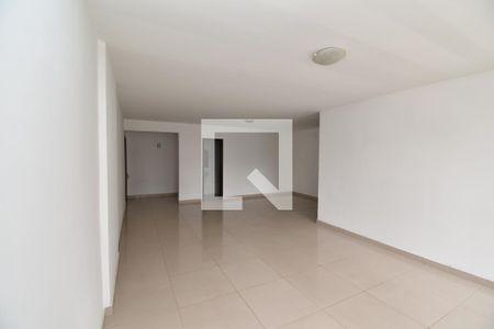 Sala de apartamento para alugar com 4 quartos, 168m² em Centro, Curitiba