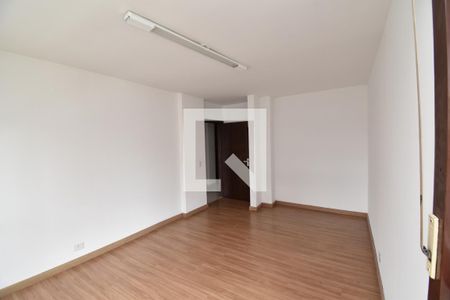Quarto  de apartamento para alugar com 4 quartos, 168m² em Centro, Curitiba