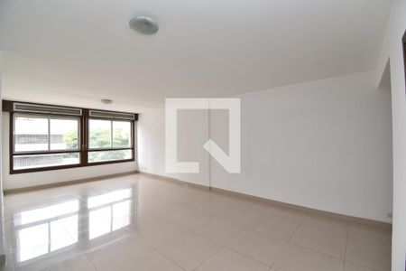 Sala de apartamento para alugar com 4 quartos, 168m² em Centro, Curitiba