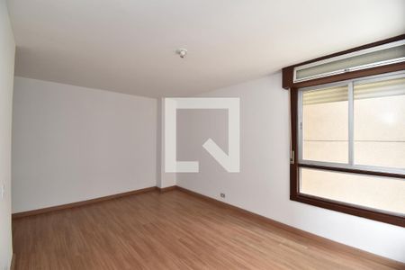 Suíte de apartamento para alugar com 4 quartos, 168m² em Centro, Curitiba