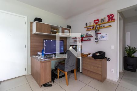 Sala de apartamento para alugar com 3 quartos, 127m² em Vila Anastácio, São Paulo