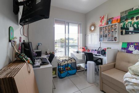 Quarto  de apartamento para alugar com 3 quartos, 127m² em Vila Anastácio, São Paulo