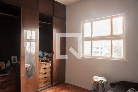 Quarto 2 de casa para alugar com 3 quartos, 183m² em Indianópolis, São Paulo