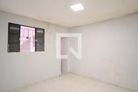 Quarto de casa para alugar com 1 quarto, 55m² em Tatuapé, São Paulo
