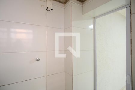 Banheiro de casa para alugar com 1 quarto, 55m² em Tatuapé, São Paulo