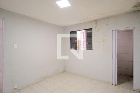 Quarto de casa para alugar com 1 quarto, 55m² em Tatuapé, São Paulo