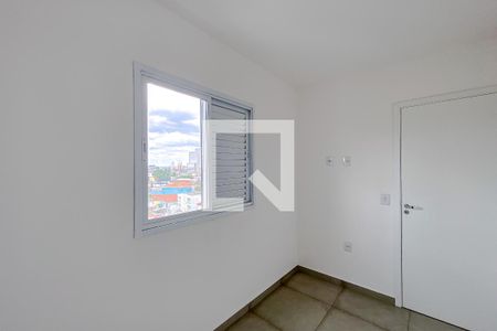 Quarto 1 de apartamento para alugar com 2 quartos, 40m² em Mooca, São Paulo