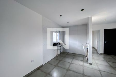 Sala de apartamento para alugar com 2 quartos, 40m² em Mooca, São Paulo