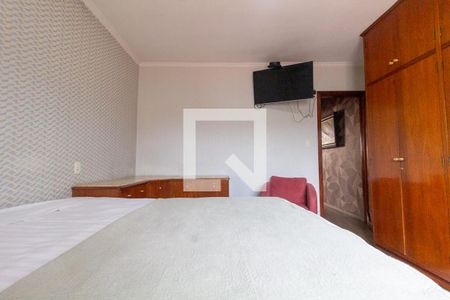 Quarto 1 de casa para alugar com 2 quartos, 94m² em Vila Sao Geraldo, São Paulo