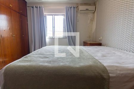 Quarto 1 de casa para alugar com 2 quartos, 94m² em Vila Sao Geraldo, São Paulo