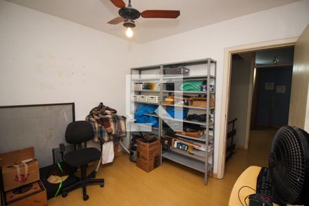 Quarto 1 de casa de condomínio à venda com 3 quartos, 118m² em Medianeira, Porto Alegre