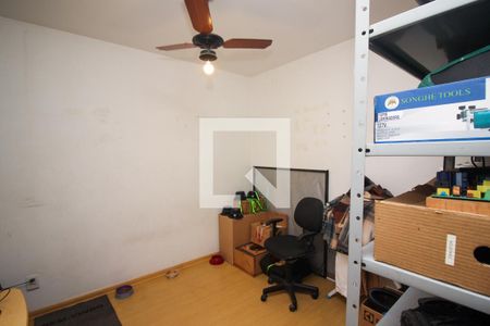 Quarto 1 de casa de condomínio à venda com 3 quartos, 118m² em Medianeira, Porto Alegre