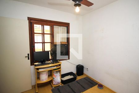 Quarto 1 de casa de condomínio à venda com 3 quartos, 118m² em Medianeira, Porto Alegre