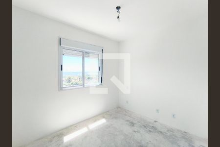 Quarto 1 - Suíte de apartamento para alugar com 3 quartos, 89m² em Medeiros, Jundiaí