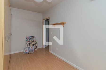 Quarto 2 de apartamento para alugar com 3 quartos, 78m² em Santana, Porto Alegre