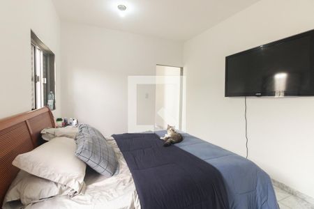 Quarto 1 de casa à venda com 3 quartos, 120m² em Vila Carrão, São Paulo