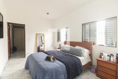 Quarto 1 de casa à venda com 3 quartos, 120m² em Vila Carrão, São Paulo