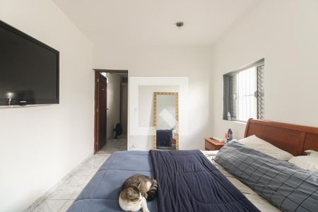 Quarto 1 de casa à venda com 3 quartos, 120m² em Vila Carrão, São Paulo