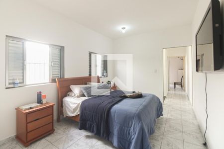 Quarto 1 de casa à venda com 3 quartos, 120m² em Vila Carrão, São Paulo