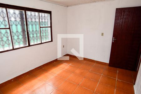 Quarto 2 de casa para alugar com 2 quartos, 74m² em Santa Cecília, Viamão