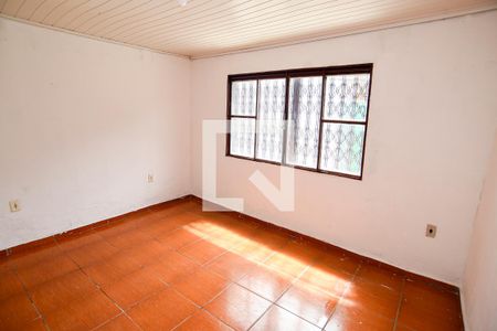 Quarto 2 de casa para alugar com 2 quartos, 74m² em Santa Cecília, Viamão